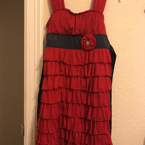 Dress - Picture 4 of 6